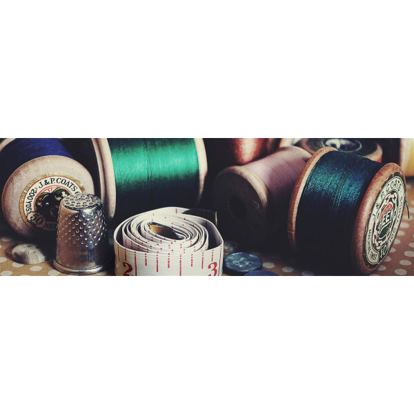 Zubehör - Echtleder und Stoffe für Gewerbe und Privat - Leder-Stoffe-