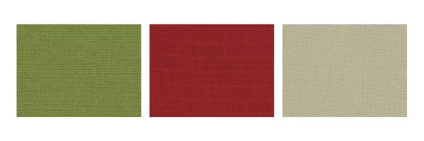 Stoffe mit B1 Zertifikat