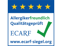 ECARF-Qualit&auml;tssiegel f&uuml;r ecopell....