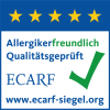 ECARF Quality Tested