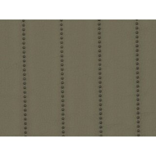 Kunstleder Stepp Stripe