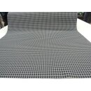 Autostoff Audi Porsche VW mit 2 mm Schaum und Charmeuse