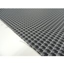 Autostoff Audi Porsche VW mit 2 mm Schaum und Charmeuse
