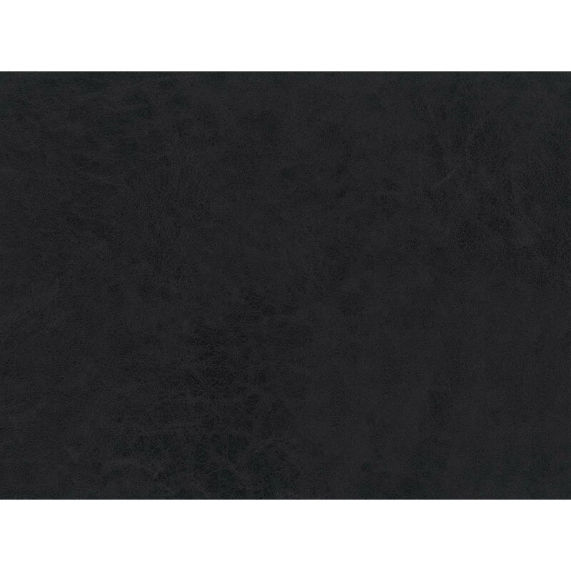Texas Polsterstoff schwarz 02