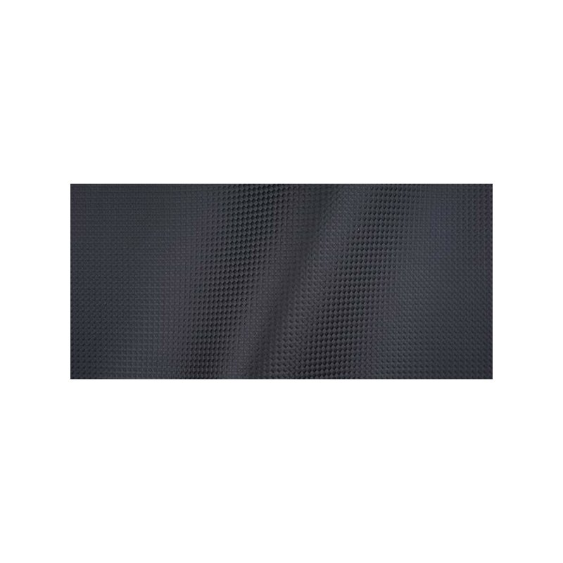 Bielastisches Kunstleder 258-2634 - Carbonlook schwarz
