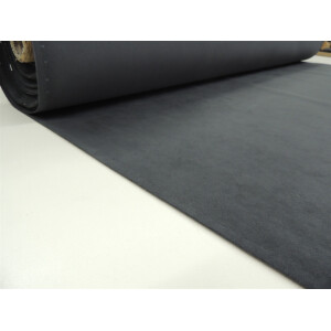 Alcantara Pannel  Sale anthrazit