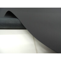 Lenkradleder Nappa schwarz SALE