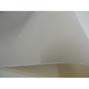 Himmelstoff Tricot Mercedes- G Klasse B 170 cm hellgrau