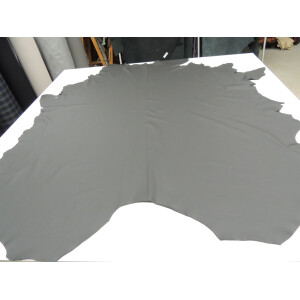 Autoleder Semi Anilin ebony/schwarz Range Rover 4,23 qm