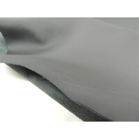 Autoleder Semi Anilin ebony/schwarz Range Rover 4,23 qm
