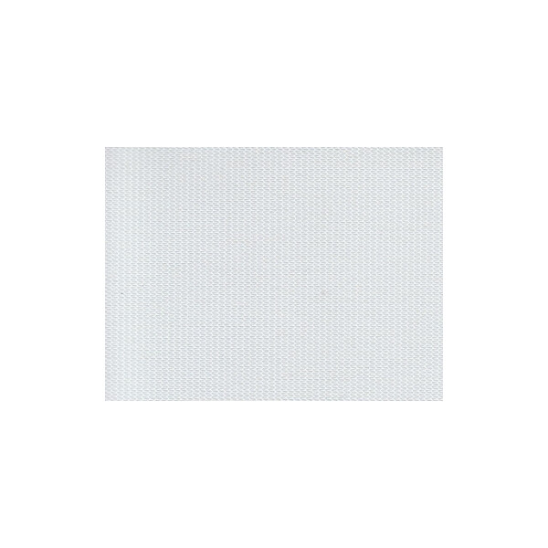 Abstandsgewirke 3D Mesh weiß 3,0 mm 150 cm Breite