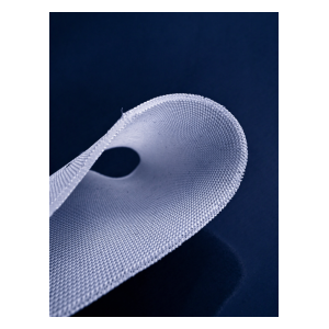 Abstandsgewirke 3D Mesh weiß 3,0 mm 150 cm Breite