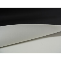 Autostoff Polsterstoff Flachgewebe schwarz B180 (1,5 mm Schaumrücken und Charmeuse)