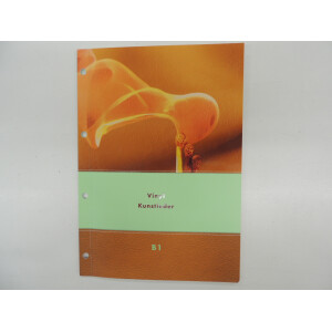 Kunstleder Vinyl B1