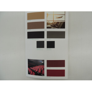 Kunstleder Vinyl B1