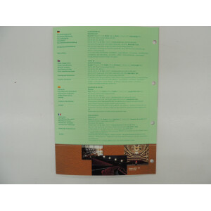 Kunstleder Vinyl B1