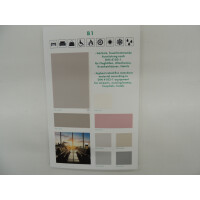 Kunstleder Vinyl B1