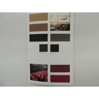 Kunstleder Vinyl B1