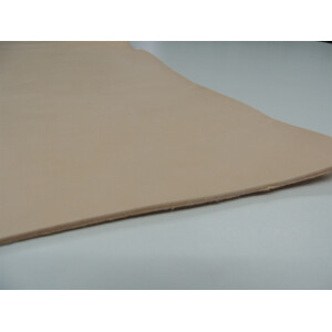 Sattelleder Blankleder Leder Hals Farbe natur Oberleder Croupon