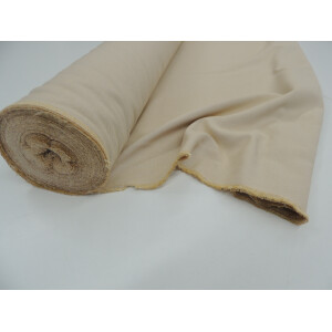 Polsterstoff Flachgewebe SALE sand