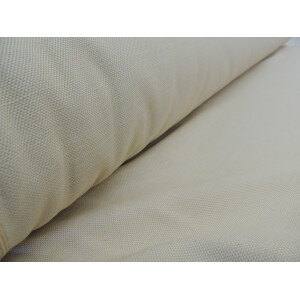 Polsterstoff Flachgewebe SALE sand