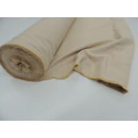 Polsterstoff Flachgewebe SALE sand