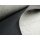 Dinamica Stoff Autostoff 2,5 mm Vliesr&uuml;cken SALE schwarz