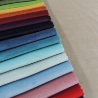 Ariane Samt Velours UNI 02