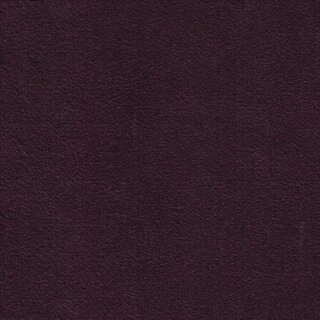 Dinamica - Microfaserstoff 9057 aubergine