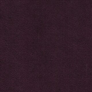 Dinamica - Microfaserstoff 9057 aubergine