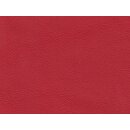 Autoleder Porsche Nappa 1257 - indisch rot