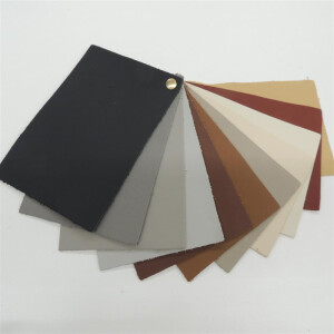 Autoleder Audi Valcona 3833 - alabasterweiß