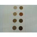 Ziegen Velours blush