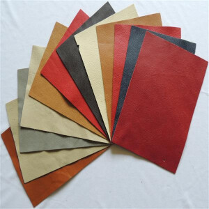 Autoleder Oldtimer DB Classic Glanz tiefschwarz Nappa...