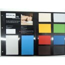 Medical - Kunstleder phthalatfrei sand