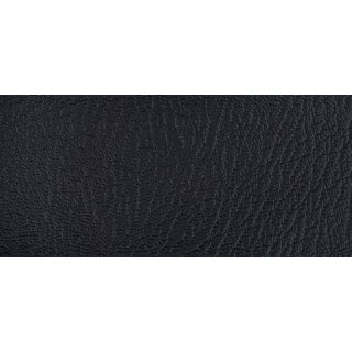 Himmelkunstleder 36 x 2 - schwarz