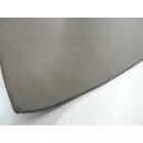 -lerleder vegetabil Fahlleder Fläche ca. 0,7 - 0,9 qm.