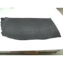Blankleder Croupon Büffel schwarz ca. 0,7 - 0,9 qm....