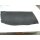 Blankleder Croupon Büffel schwarz ca. 0,7 - 0,9 qm. Sattlerleder vegetabil Fahlleder
