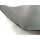 Blankleder Croupon Büffel schwarz ca. 0,7 - 0,9 qm. Sattlerleder vegetabil Fahlleder