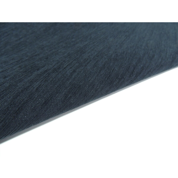 Autostoff Oldtimer schwarz Opel uni Manta Ascona 400