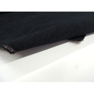 Autostoff Oldtimer schwarz Opel uni Manta Ascona 400