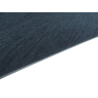 Autostoff Oldtimer schwarz Opel uni Manta Ascona 400