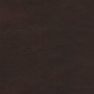Afrika echtes Büffelleder 4077 - mahagoni