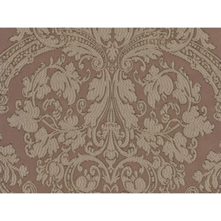 Palais di Veneto - Stilmöbelstoff Rosa