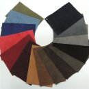Nubuk Soft 0,7 - 0,9 5627 - jeansblau