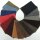 Nubuk Soft 0,7 - 0,9 5627 - jeansblau