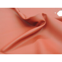 Autoleder Alfa Romeo Lederhaut cirka 2,5qm  rot