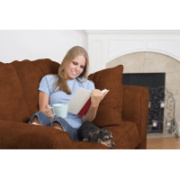 Evita - High Performance Polsterstoff 121