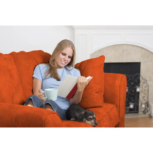 Evita - High Performance Polsterstoff 120